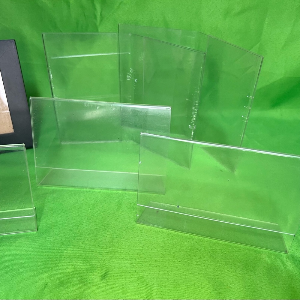 Assorted Photo Holder Set - Picture 2 of 4